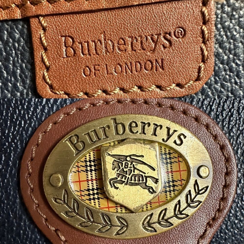 💯Authentic Burberry Shoulder Bag💯 - Picture 15 of 17